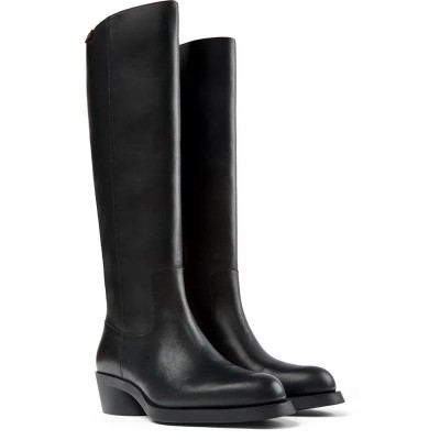 обувки,дамски,боти,дамски,високи,обувки,за,ходене,camper,bonnie,boots,black