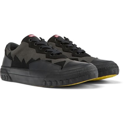 маратонки,дамски,маратонки,camper,camaleon,safa,trainers,multicolour,(grey)