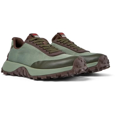 маратонки,дамски,маратонки,camper,escapada,trainers,green