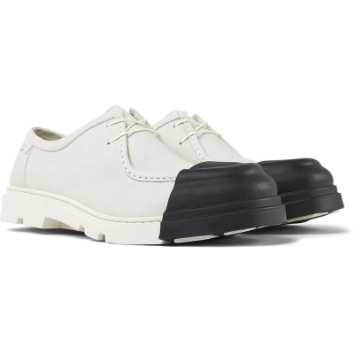 обувки,мъжки,обувки,camper,junction,shoes,white