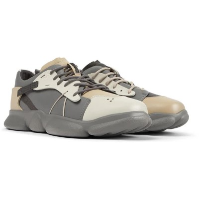 маратонки,мъжки,маратонки,camper,karst,trainers,multicolour,(grey)