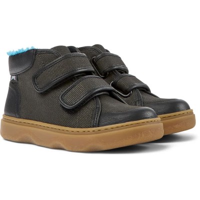 маратонки,детски,маратонки,camper,kido,trainers,black