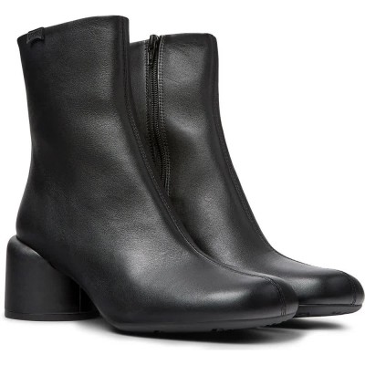 дамски,боти,дамски,високи,обувки,за,ходене,camper,niki,booties,black