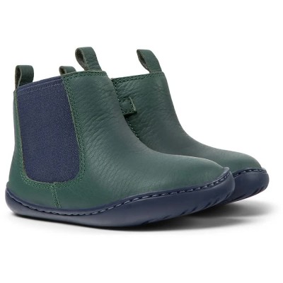 обувки,детски,боти,camper,peu,cami,first,walkers,boots,green