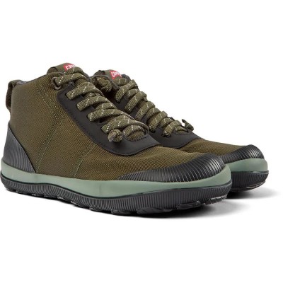 маратонки,дамски,маратонки,camper,peu,pista,gm,trainers,green,(green)