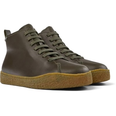 маратонки,мъжки,маратонки,camper,peu,terreno,trainers,green,(brown)