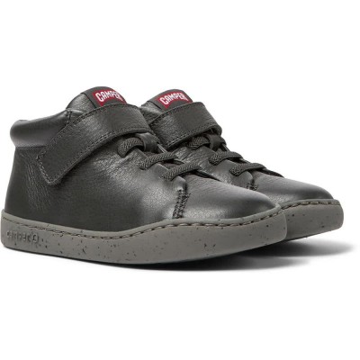обувки,детски,боти,camper,peu,touring,boots,grey