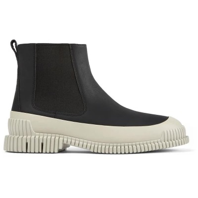 обувки,мъжки,боти,camper,pix,boots,black,beige,(black)