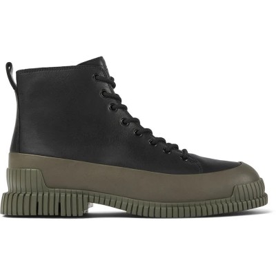 обувки,мъжки,боти,camper,pix,boots,black,green,(black)