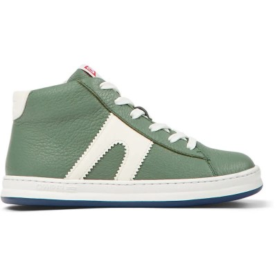маратонки,детски,маратонки,camper,runner,four,trainers,green