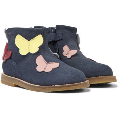 детски,боти,camper,savina,fw,booties,blue