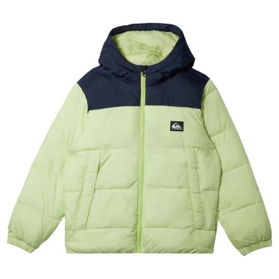 яке,детски,якета,и,палта,quiksilver,cold,days,jacket,green,(shadow,lime)