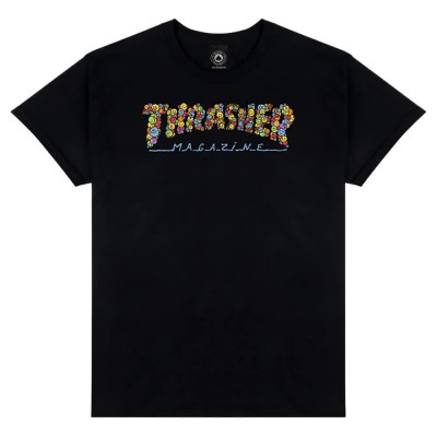 тениска,мъжки,тениски,thrasher,smile,by,spanky,short,sleeve,t,shirt,black,(black)