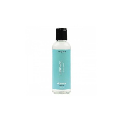 хигиена,тяло,diversual,organic,water,lubricant,150ml,transparent