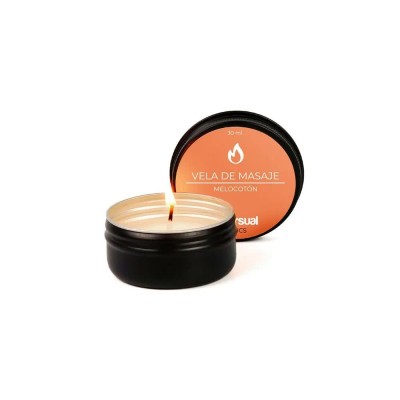 хигиена,тяло,diversual,peach,massage,candle,white
