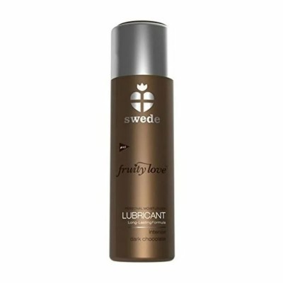 хигиена,тяло,swede,intense,dark,chocolate,lubricant,50ml,golden,(transparent)