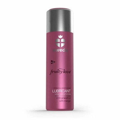 хигиена,тяло,swede,pink,grapefruit,with,mango,lubricant,100ml,pink,(transparent)