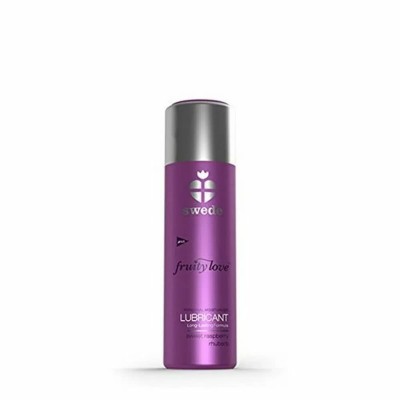 хигиена,тяло,swede,sweet,raspberry,rhubarb,lubricant,50ml,transparent,(pink)