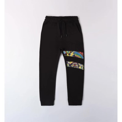 панталони,мъжки,панталони,дамски,панталони,ido,4a805,pants,black,(black)