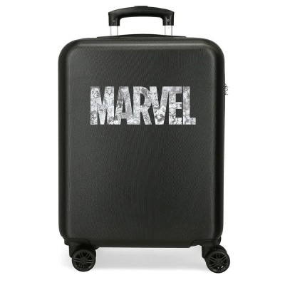 куфари,marvel,power,55,cm,34l,trolley,bag,black