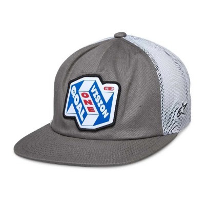 шапка,всички,шапки,alpinestars,that,way,cap,grey,white,(grey)