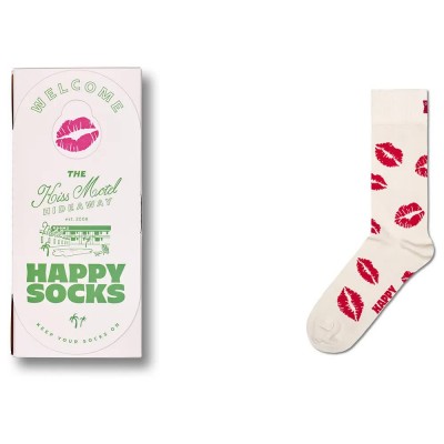 чорапи,мъжки,чорапи,happy,socks,do,not,disturb,gift,set,crew,socks,white,(white)