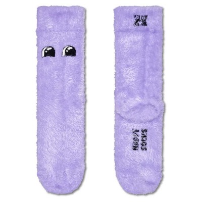 чорапи,детски,чорапи,happy,socks,eye,see,you,crew,socks,purple,(light,purple)