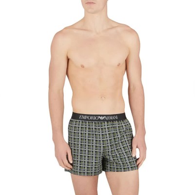 боксерки,мъжко,бельо,emporio,armani,112072,4f504,boxers,grey