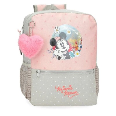 раница,раници,disney,minnie,wild,nature,backpack,green