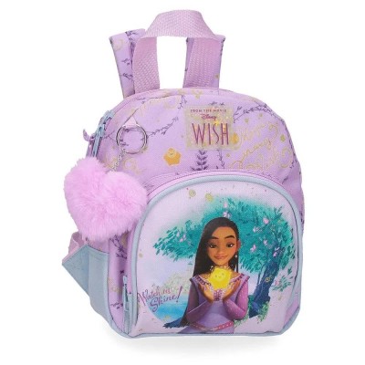 юношеска,раница,раници,disney,watch,us,shine,junior,backpack,pink,(pink)