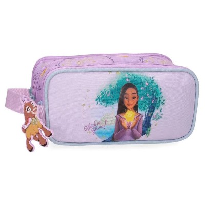 канцеларски,принадлежности,disney,watch,us,shine,pencil,case,pink,(purple,pink)