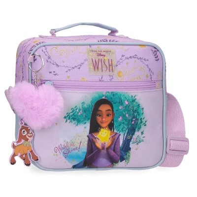 несесер,тоалетни,принадлежности,disney,bandolera,watch,us,shine,wash,bag,purple,pink,(pink)