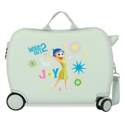 куфари,disney,inside,out,2,alegria,50,cm,34l,trolley,bag,green,(green)