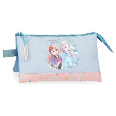 канцеларски,принадлежности,disney,frozen,believe,in,the,journey,pencil,case,blue,(blue)