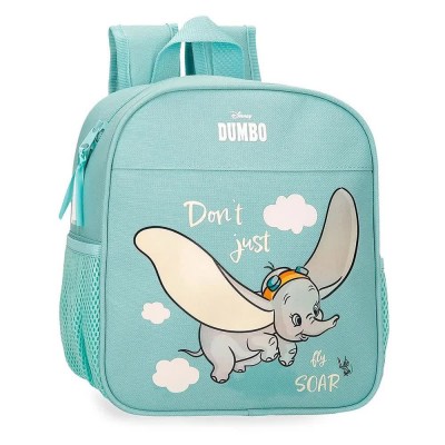 юношеска,раница,раници,disney,dumbo,fly,25,cm,junior,backpack,blue,(blue)
