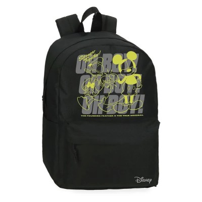 детска,раница,раници,disney,mickey,oh,boy,45,cm,junior,backpack,black