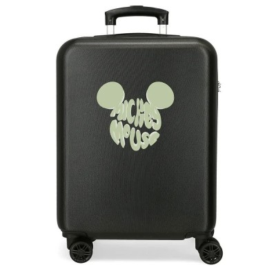 куфари,disney,mickey,multiverse,55,cm,35l,trolley,bag,black