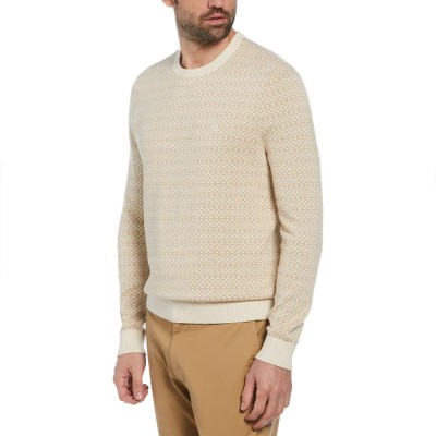блуза,мъжки,пуловери,original,penguin,ao,jacquard,check,sweater,beige