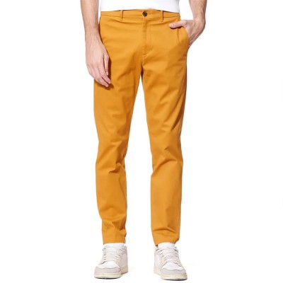 панталони,тип,чино,мъжки,панталони,original,penguin,bedford,cord,chino,pants,orange,(sudan,brown)