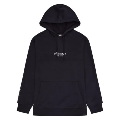 суичър,мъжки,пуловери,ellesse,bering,oh,hoodie,black