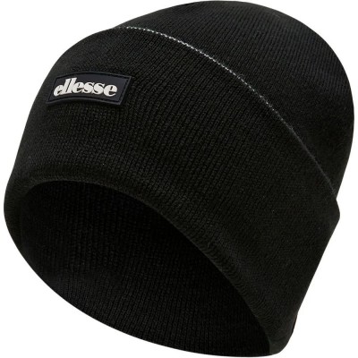 шапка,всички,шапки,ellesse,felixa,reversible,beanie,black,(black,multi)