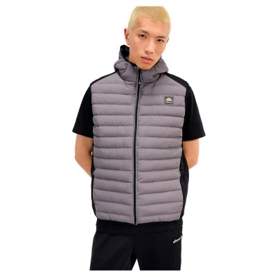 потник,мъжки,потници,ellesse,herados,vest,grey