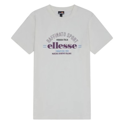 тениска,дамски,тениски,ellesse,kendall,short,sleeve,t,shirt,white,(off,white)