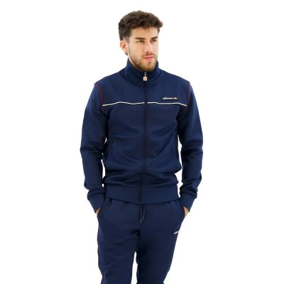 яке,мъжки,анцузи,ellesse,san,marino,tracksuit,jacket,navy,(blue)