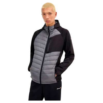 яке,мъжки,якета,ellesse,telosi,jacket,black