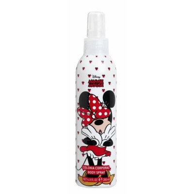 дамски,парфюми,minnie,eau,de,toilette,200ml,multicolor