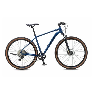 пътни,и,градски,велосипеди,monty,corsa,deore,m5120,bike,silver,(blue,black,blue)