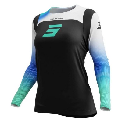 блуза,с,дълъг,ръкав,мъжки,тениски,дамски,тениски,shot,contact,hera,long,sleeve,jersey,black,(blue)