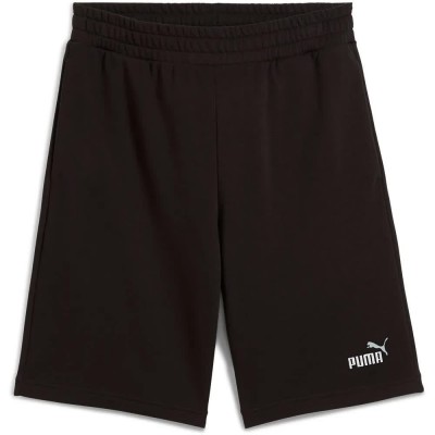 къси,панталони,мъжки,панталони,puma,ess,2,color,no.,1,logo,10´´,shorts,black
