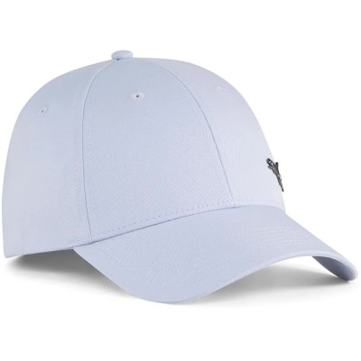 шапка,всички,шапки,puma,ess,metal,cap,cool,weather,(blue)